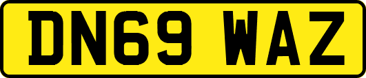 DN69WAZ