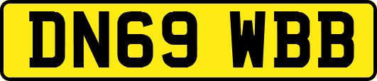 DN69WBB
