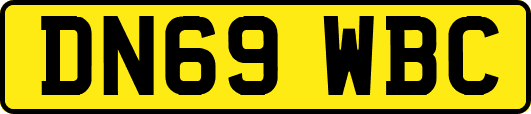 DN69WBC