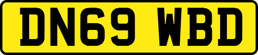 DN69WBD