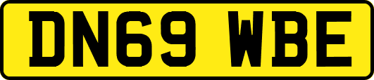DN69WBE