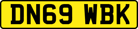 DN69WBK