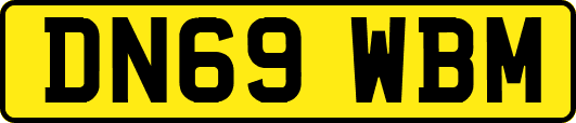 DN69WBM