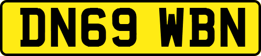 DN69WBN