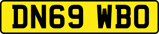 DN69WBO