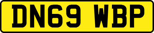 DN69WBP