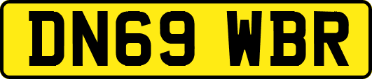DN69WBR
