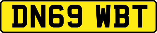 DN69WBT