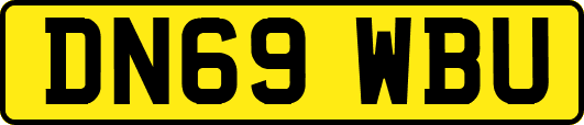 DN69WBU