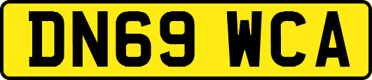 DN69WCA