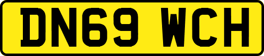 DN69WCH
