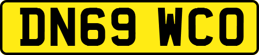 DN69WCO