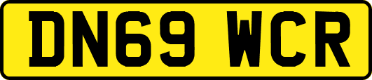 DN69WCR