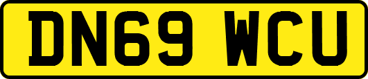 DN69WCU