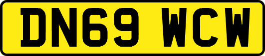 DN69WCW