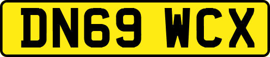 DN69WCX