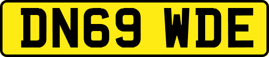 DN69WDE