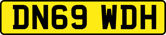 DN69WDH