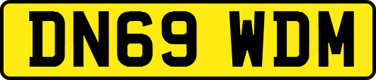 DN69WDM