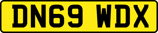 DN69WDX