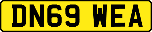 DN69WEA