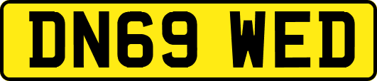 DN69WED