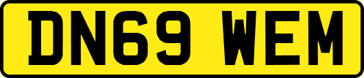 DN69WEM