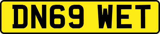 DN69WET