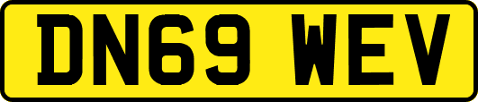 DN69WEV