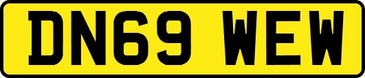DN69WEW