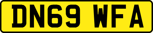 DN69WFA