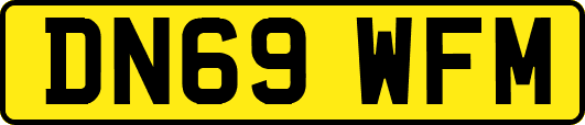 DN69WFM