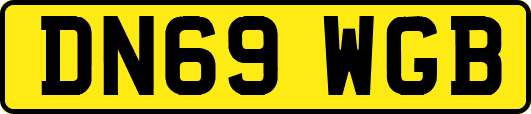 DN69WGB
