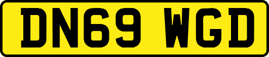 DN69WGD