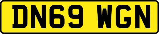 DN69WGN