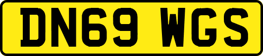 DN69WGS