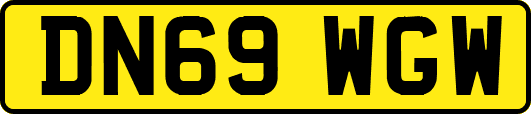 DN69WGW