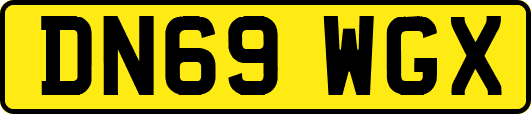 DN69WGX