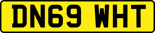 DN69WHT