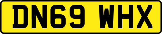 DN69WHX