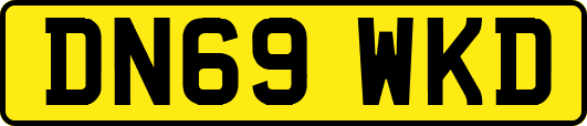 DN69WKD