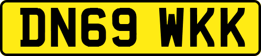 DN69WKK