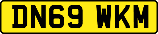 DN69WKM