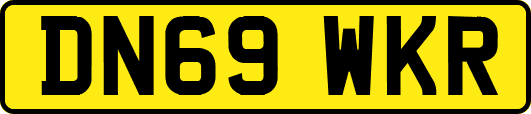 DN69WKR