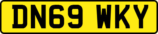 DN69WKY