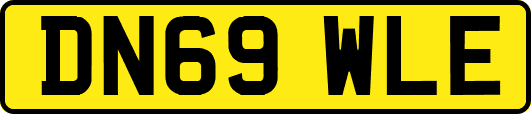 DN69WLE