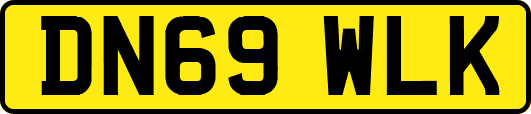 DN69WLK