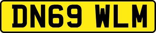 DN69WLM