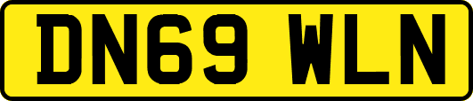 DN69WLN