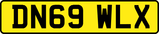 DN69WLX